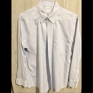 Brooks Brothers dress shirt